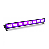Beamz BUV93 UV LED - Bar Wash Light
