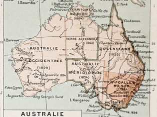 Туризм в Австралии переживает не лучшие времена