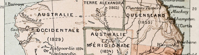 Mapa de viejo