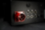 Stagebox power Input
