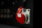 Stagebox power output