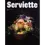Miniatiūra: Serviette #1 Food Is Everything