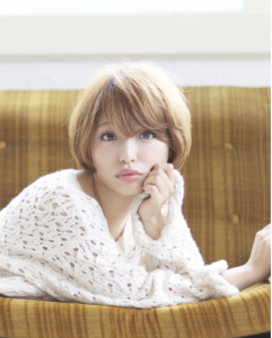 大人マッシュボブ