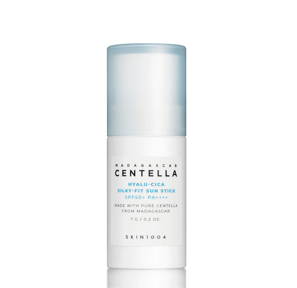 Thumbnail: SKIN1004 Madagascar Centella Hyalu-Cica Silky-Fit Sun Stick SPF50+