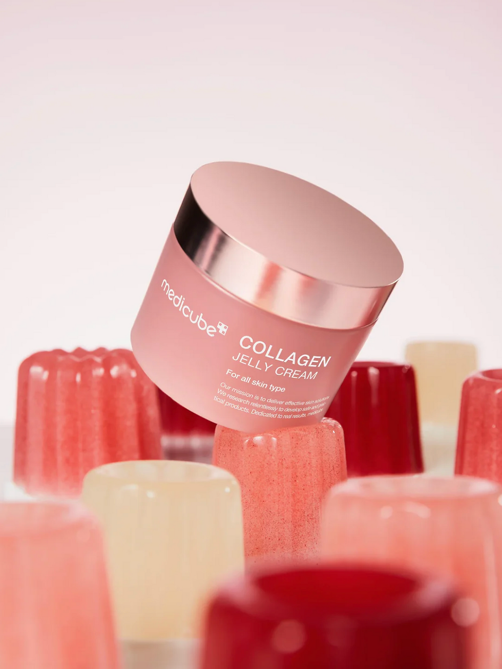 Thumbnail: Medicube Collagen Jelly Cream