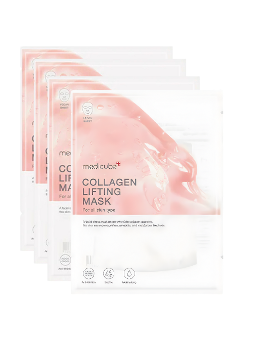 Thumbnail: Medicube Collagen Radiance Mask