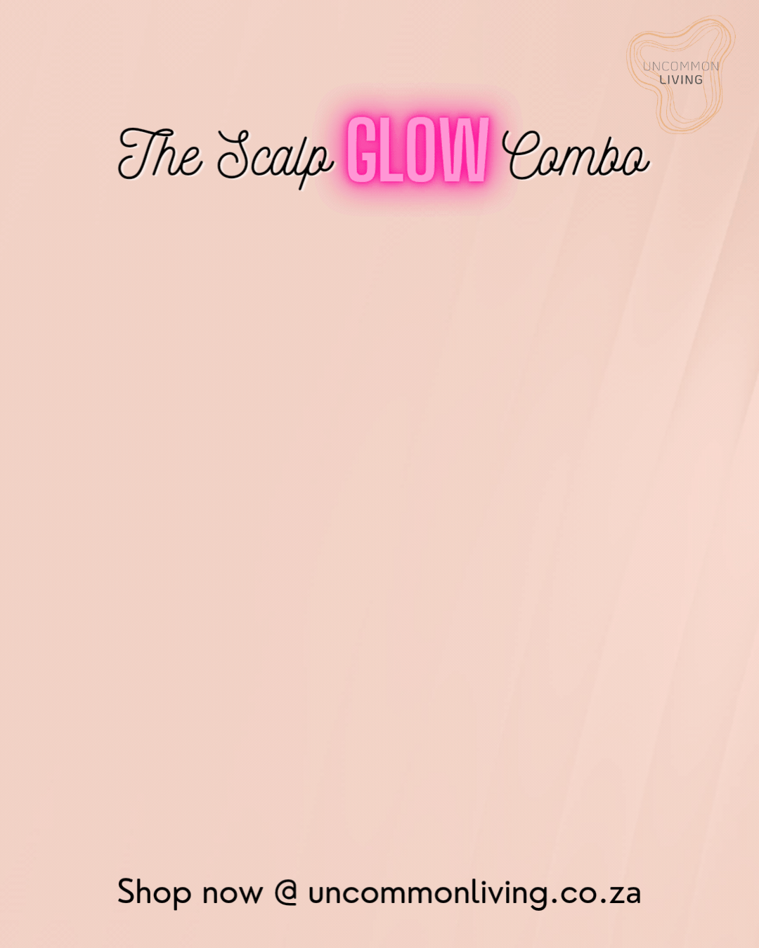 The Scalp Glow Oil-Dispensing Comb