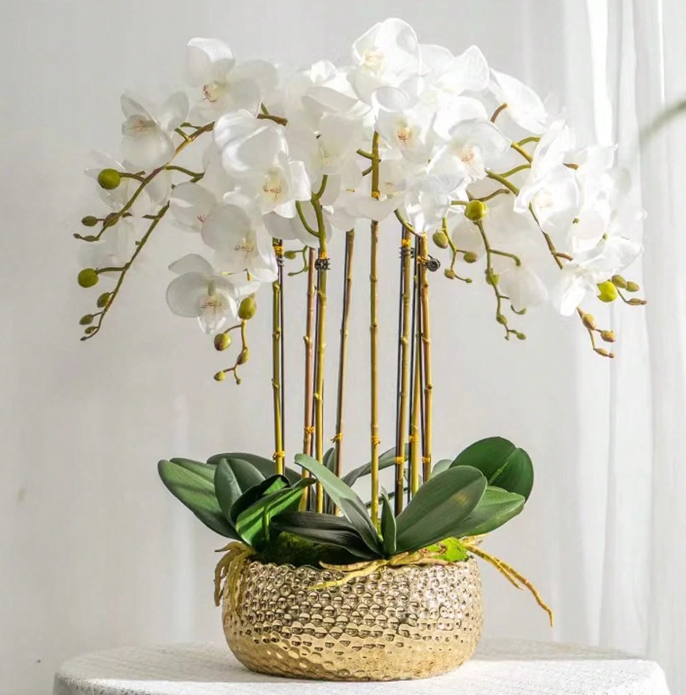 Artificial Orchid