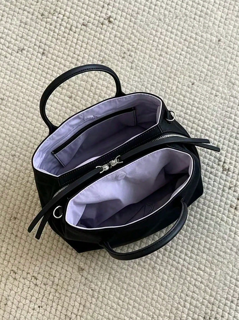 Thumbnail: The Pippa Pocket Satchel