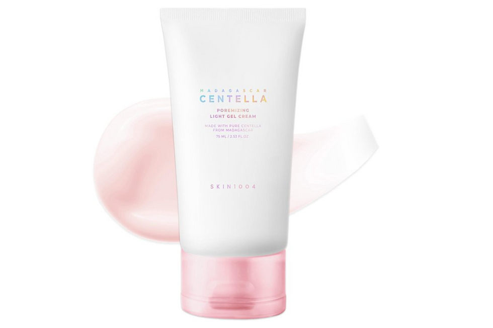 Thumbnail: SKIN1004 Poremizing Light Gel Cream - Korean Pore Care