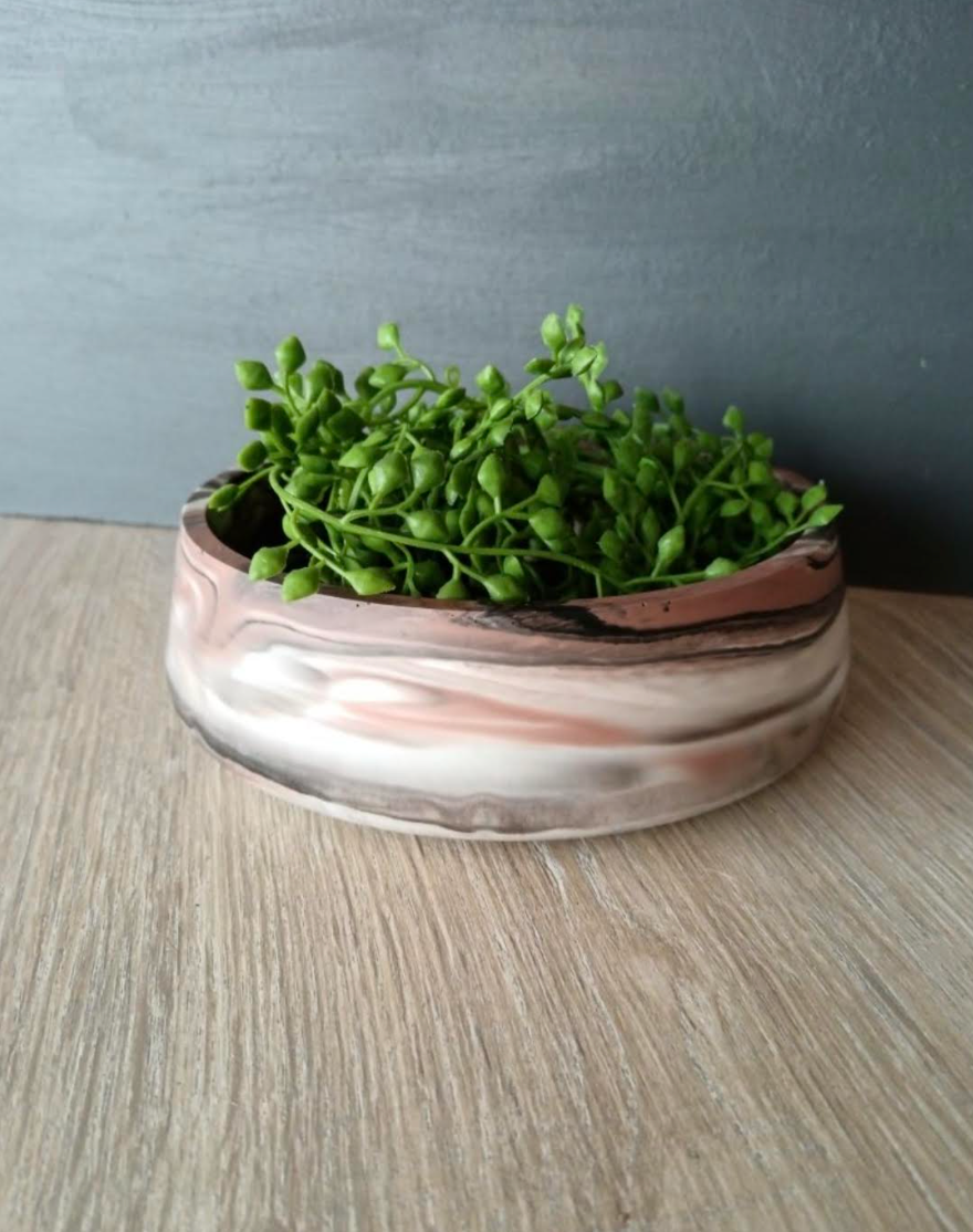 Thumbnail: Bowl & Planter Dish
