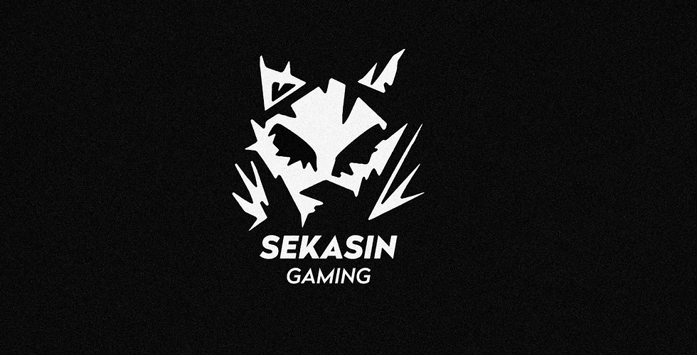 Sekasin Gaming