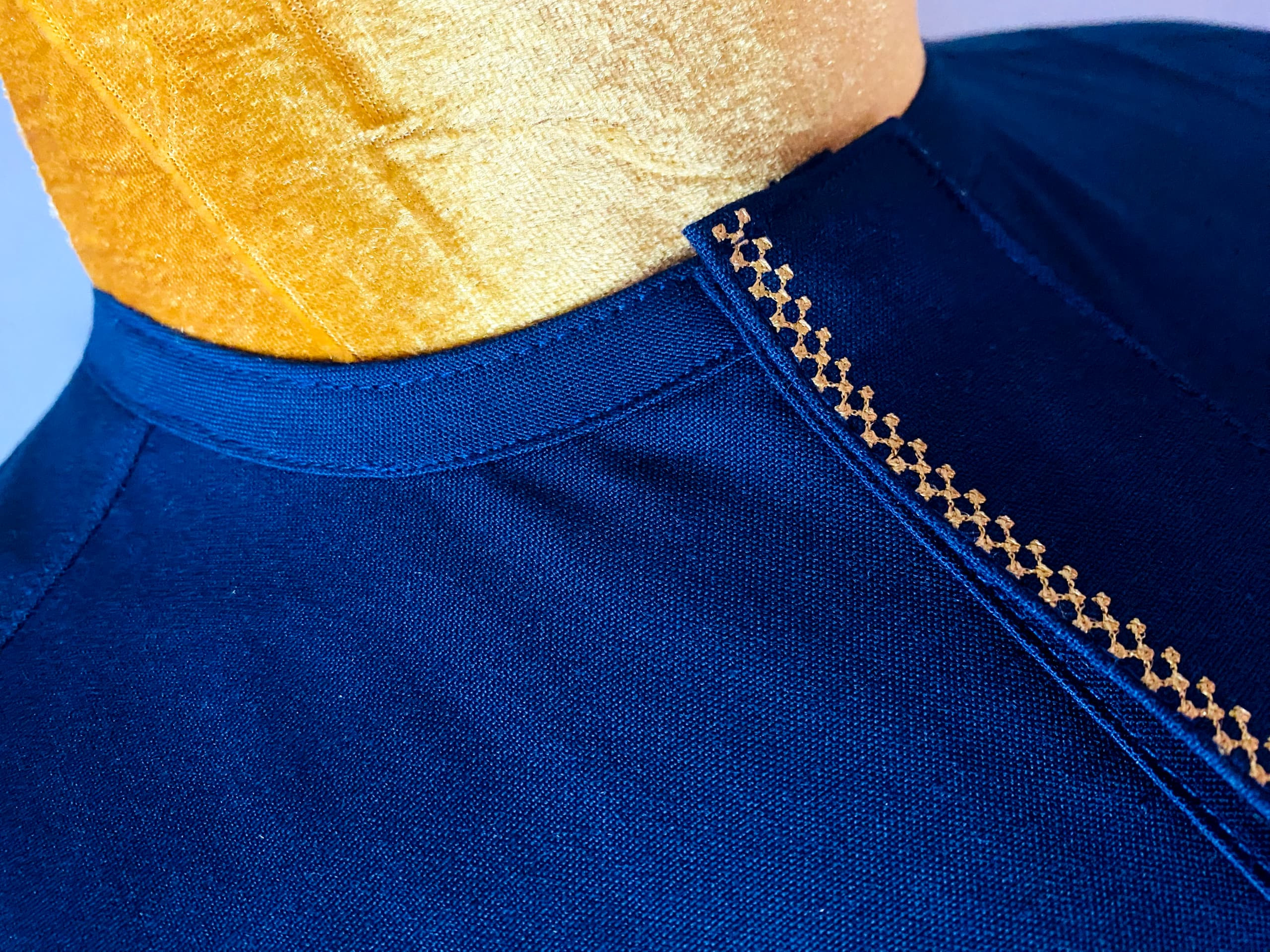 Classic Men’s Senator Wear