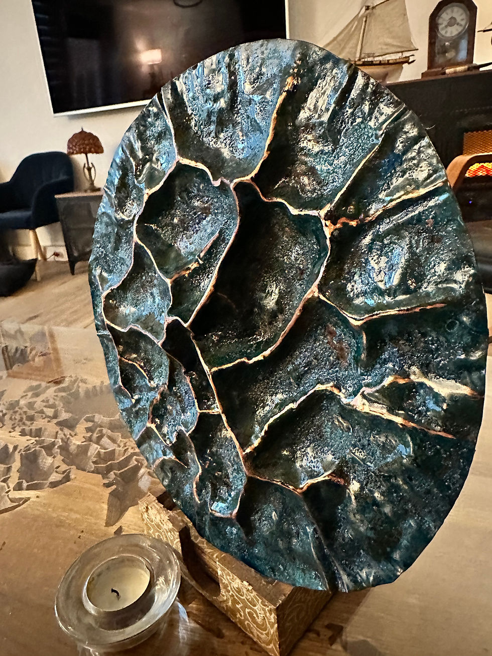 Miniatura: Forges d'Odin