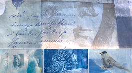 L'ART COMME L'OUTIL DE RÉALISATION DE SOI