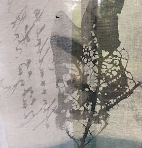 tirage et indigo sur lain Helena copie.JPG