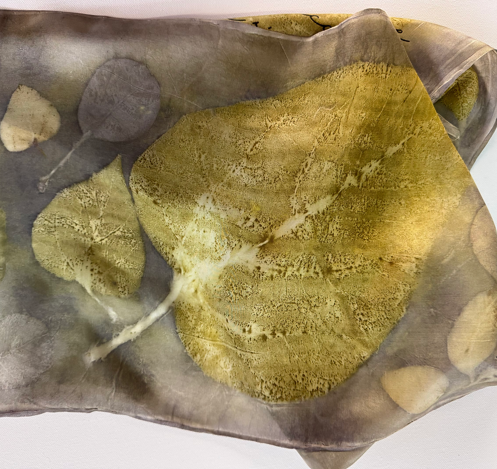Thumbnail: SILK SCARF 30x130 (4)