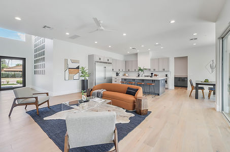 Southwest Village homes for sale in Phoenix, AZ.
