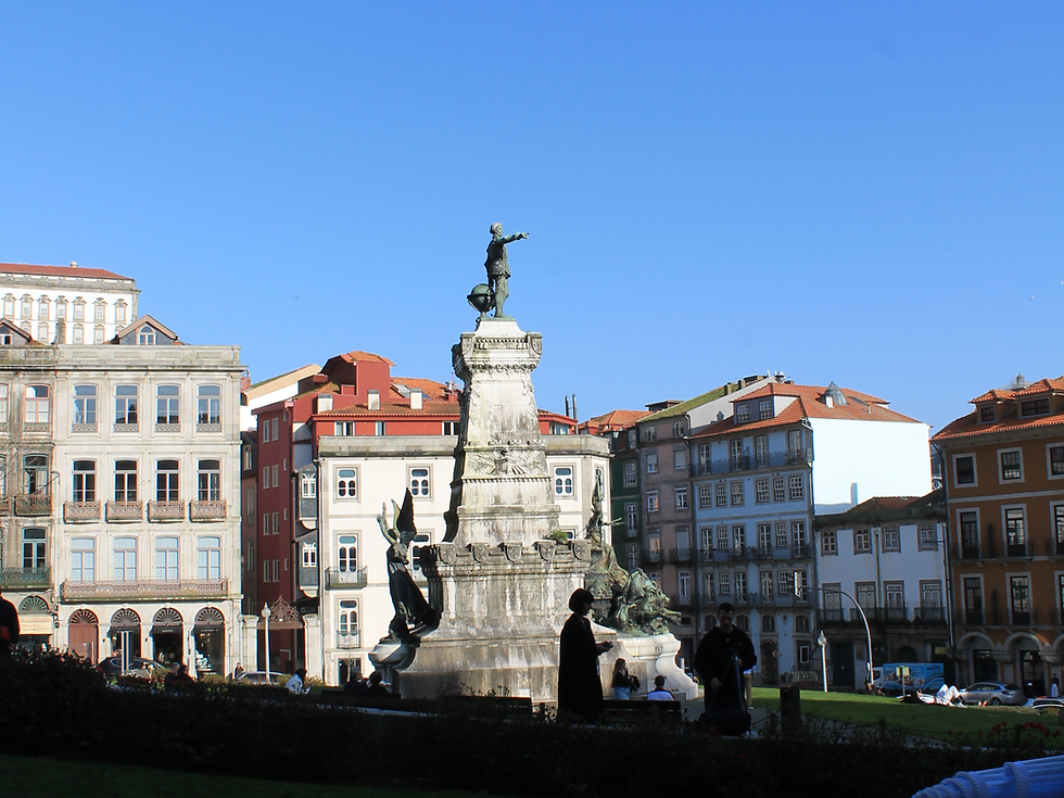 How to Make the Most of Porto: A Day Full of Unique Moments