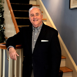 Writer: Rick Davis, CPCU