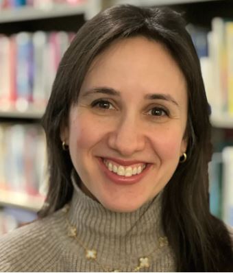 Writer: Megan Helzner