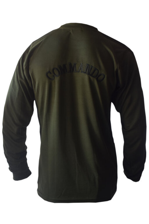 Indian Army Full Sleeve | Foji Wear