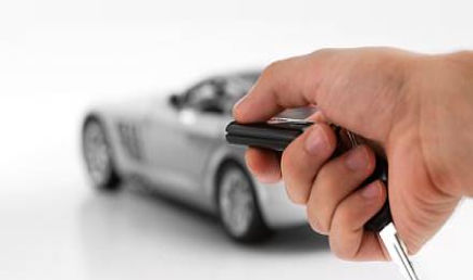 car-security-remote-locking