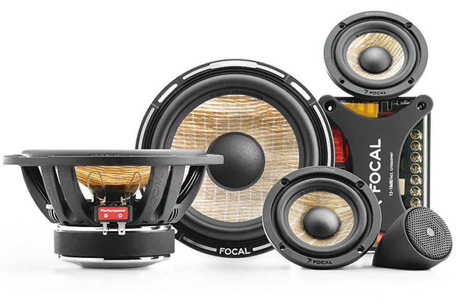 Stylyn Car Audio Car Audio Melbourne Speakers Subwoofers NAV