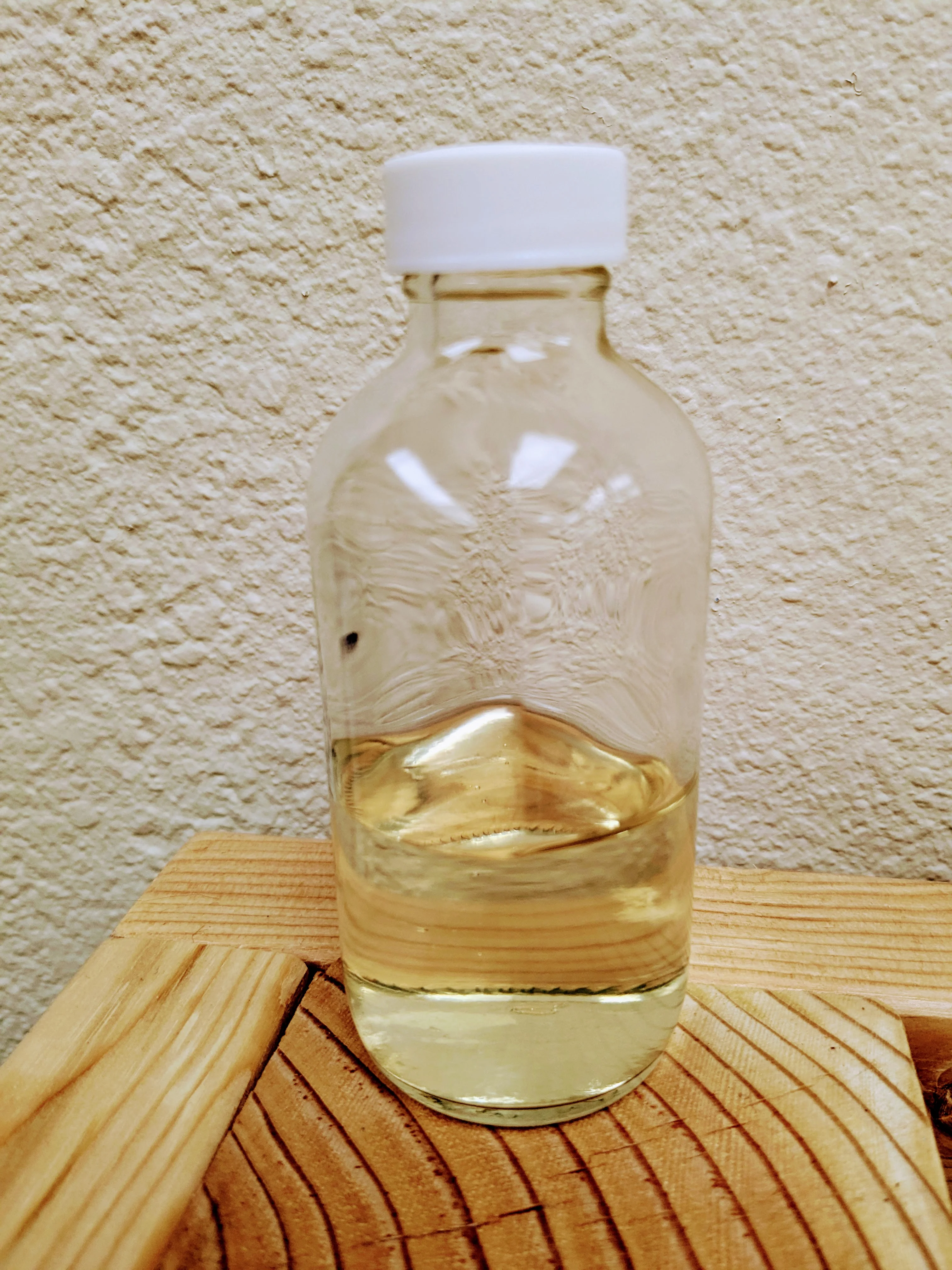 Rustic Strength - Hand Soap - Seasonal Scent