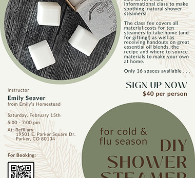 Green Modern Online Yoga Class Flyer Template Flayer A4-2.jpg