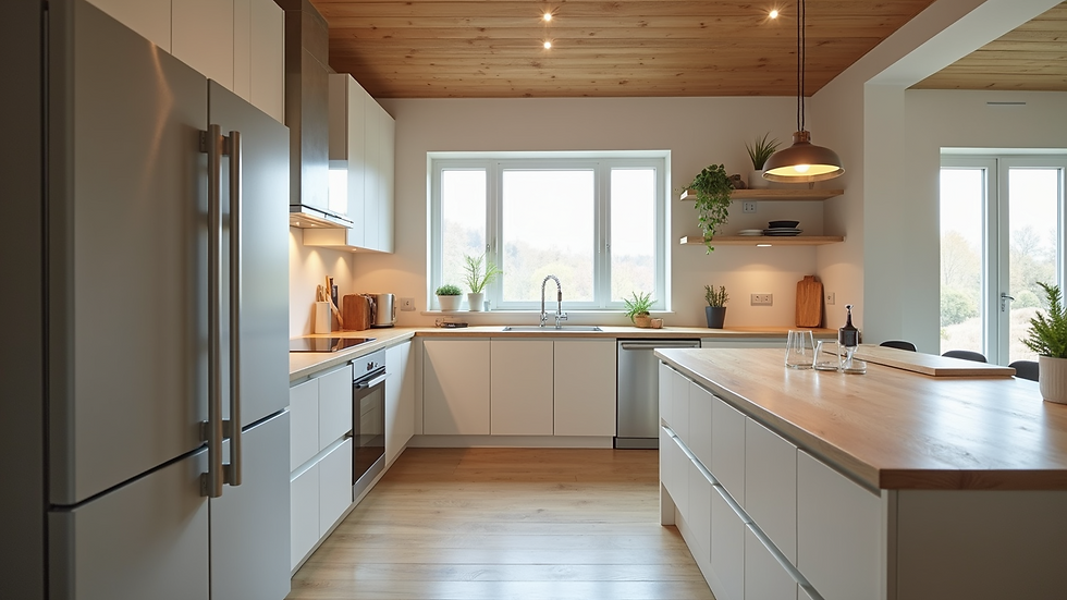 Your Guide to Project Financing Options