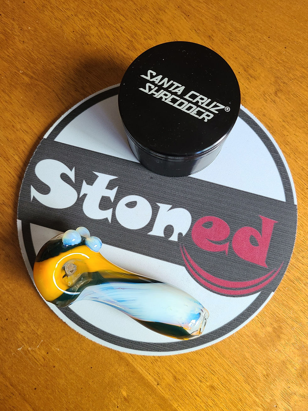 Thumbnail: Funny Weed Accessory for Stoners