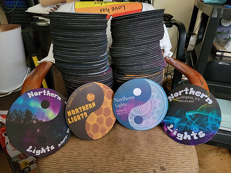 Custom Mouse Pads