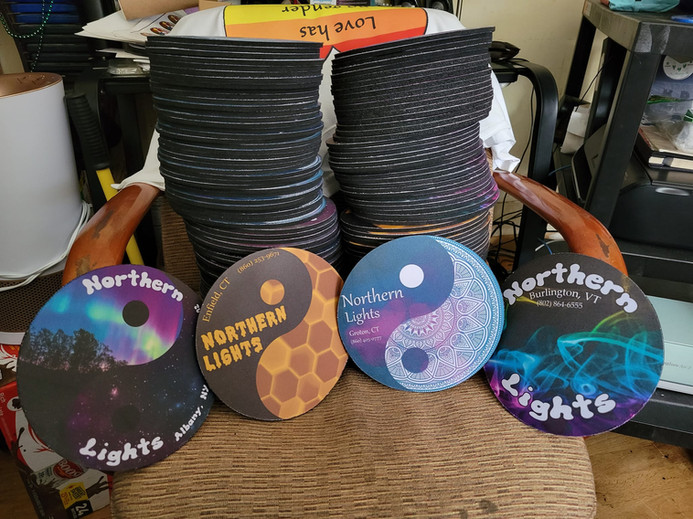 Create Printed Promotional Products