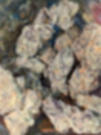 Joker's Candy Strain