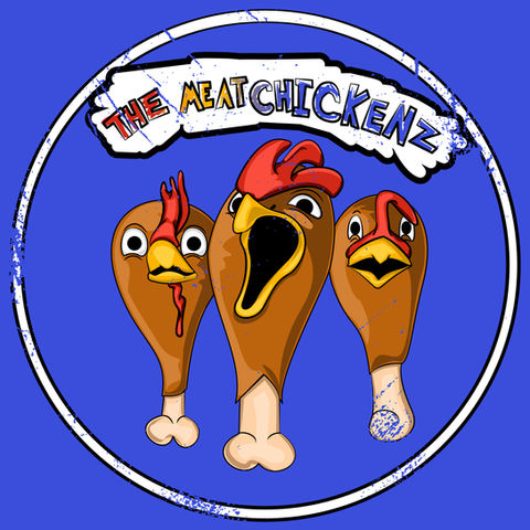 Illustrations for Merchandise