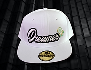 Dreamer Merchandise