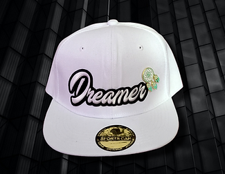 Dreamer Merchandise