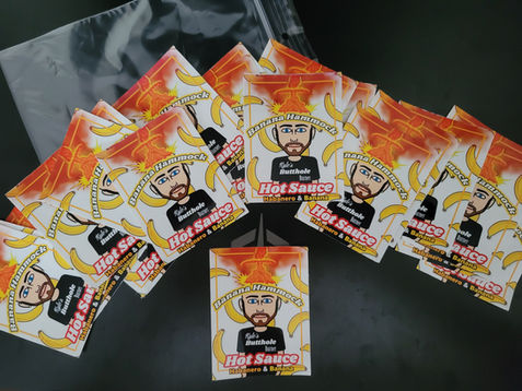 Marketing Materials