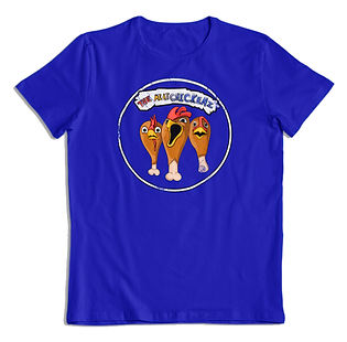 Custom Graphic T Shirts