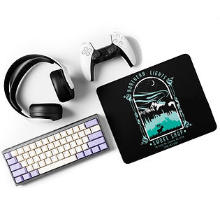 Custom Mouse Pads
