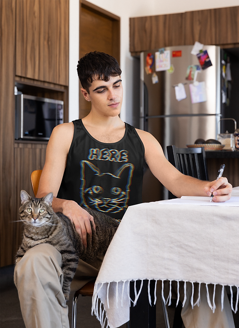 bella-canvas-tank-top-mockup-featuring-a-man-with-a-cat-on-his-lap-m34792.png