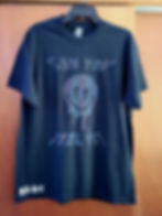 Thumbnail: Smiley Face Tee Shirt