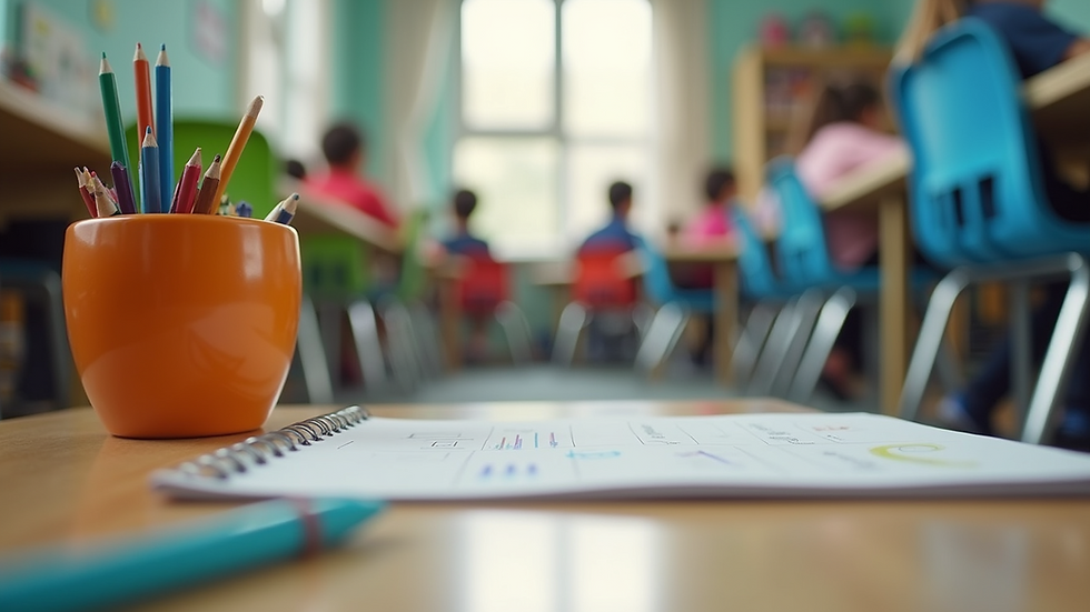 Activities and Curriculum at Hues: A Comprehensive Guide