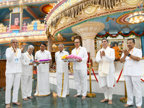 All India Sadhana Shibir for Samithi Convenors | Valedictory Function | June 26, 2022