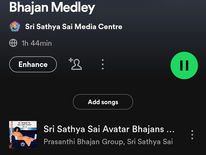 Blast That Music - Bhajan Medley