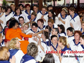 Myanmar - Sri Sathya Sai Global Council