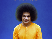 Bhagawan SriSathya SaiBaba's 96th Jayanthi Mahotsavam