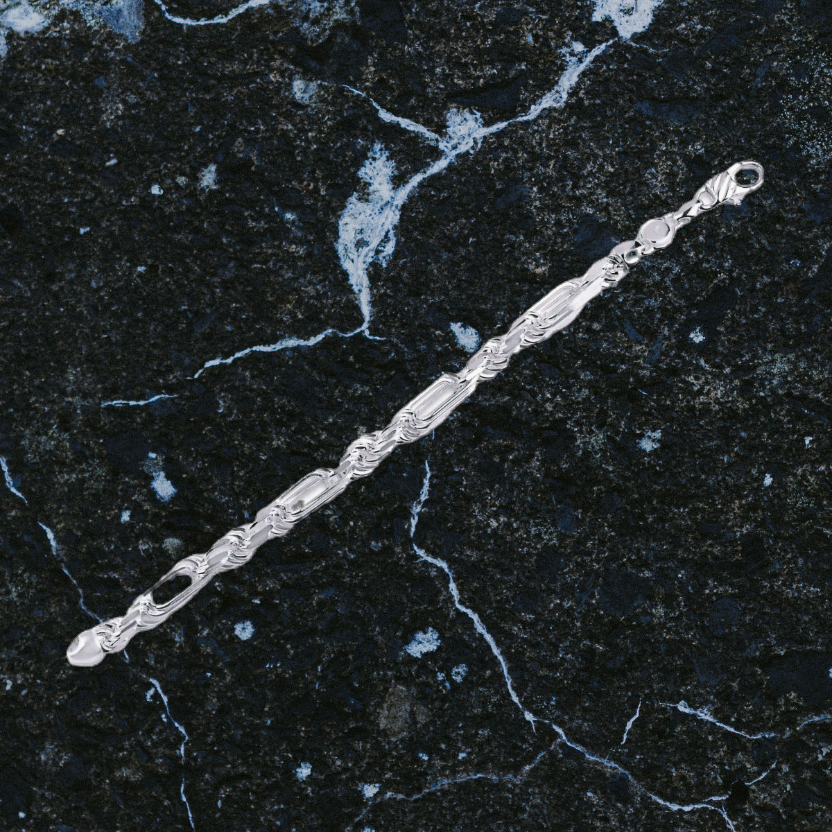 Figarope/Milano Bracelet