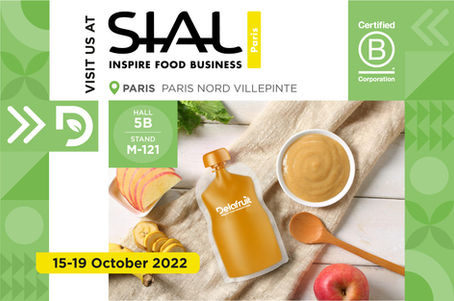 SIAL Paris 2022